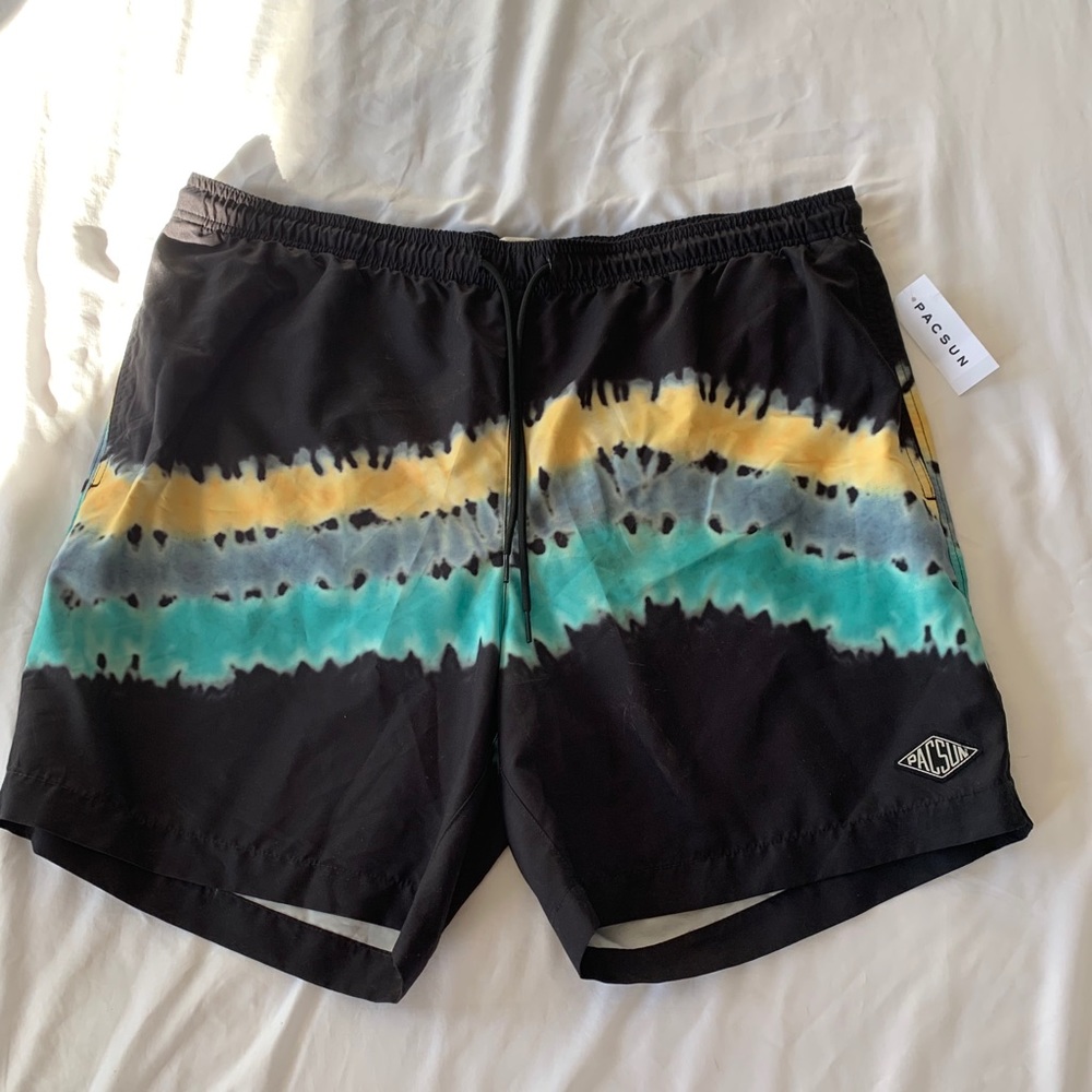 PacSun Men’s Board Shorts. Brand New - With Tags